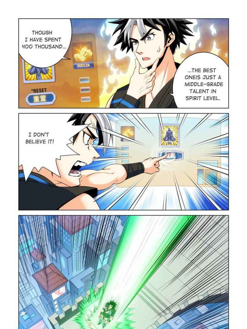 Rich Player (Billionaire Player) Chapter 3 - Page 18