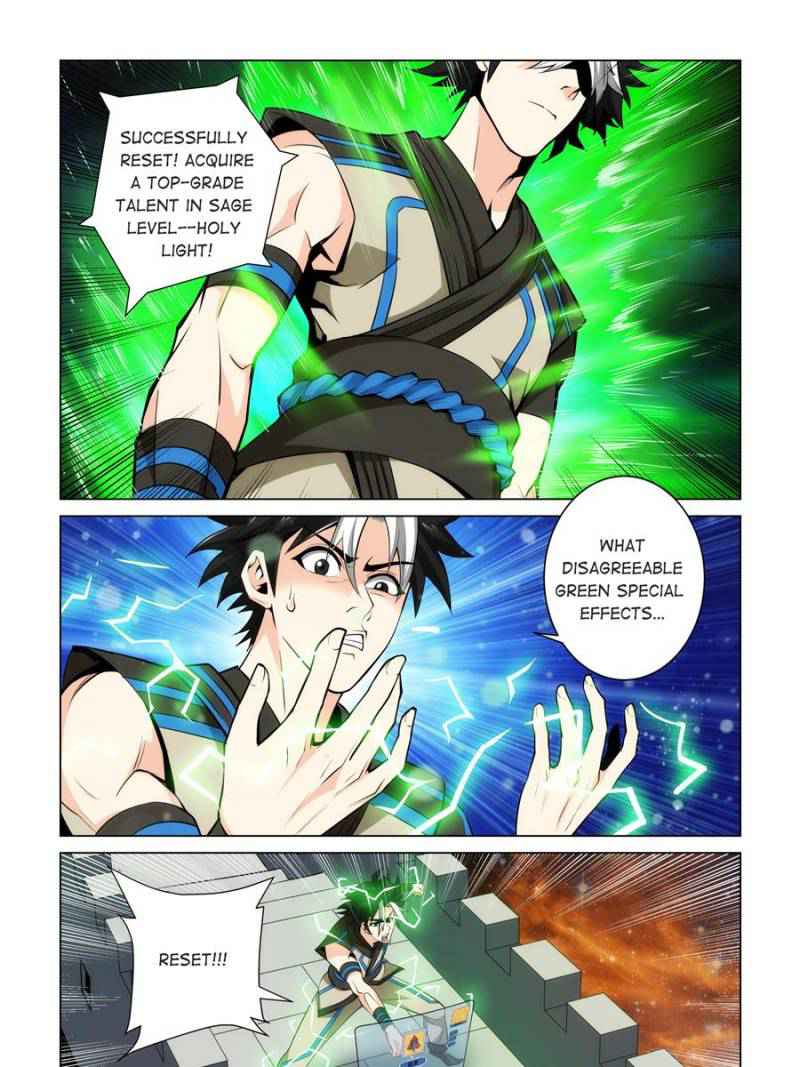Rich Player (Billionaire Player) Chapter 3 - Page 20