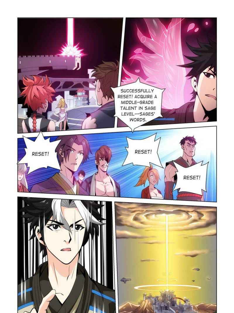Rich Player (Billionaire Player) Chapter 3 - Page 22