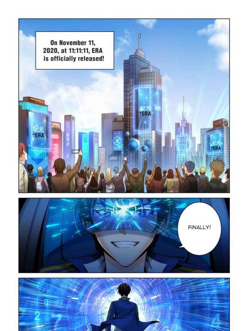 Rich Player (Billionaire Player) Chapter 3 - Page 6