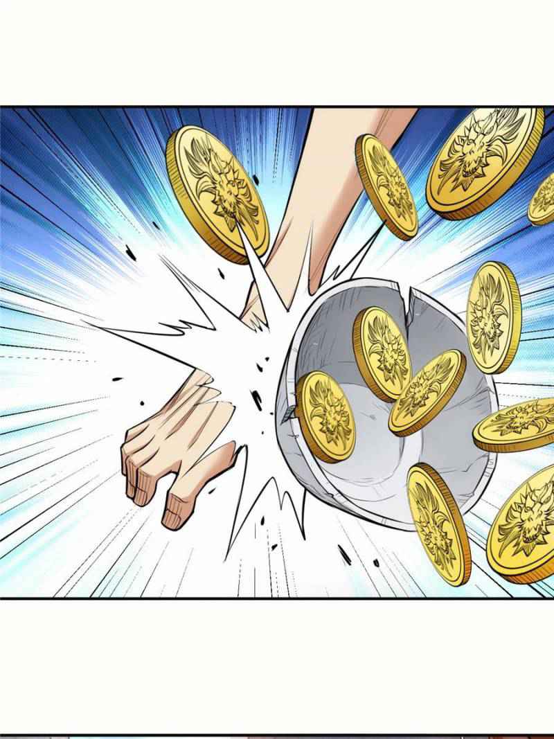 Rich Player (Billionaire Player) Chapter 30 - Page 0