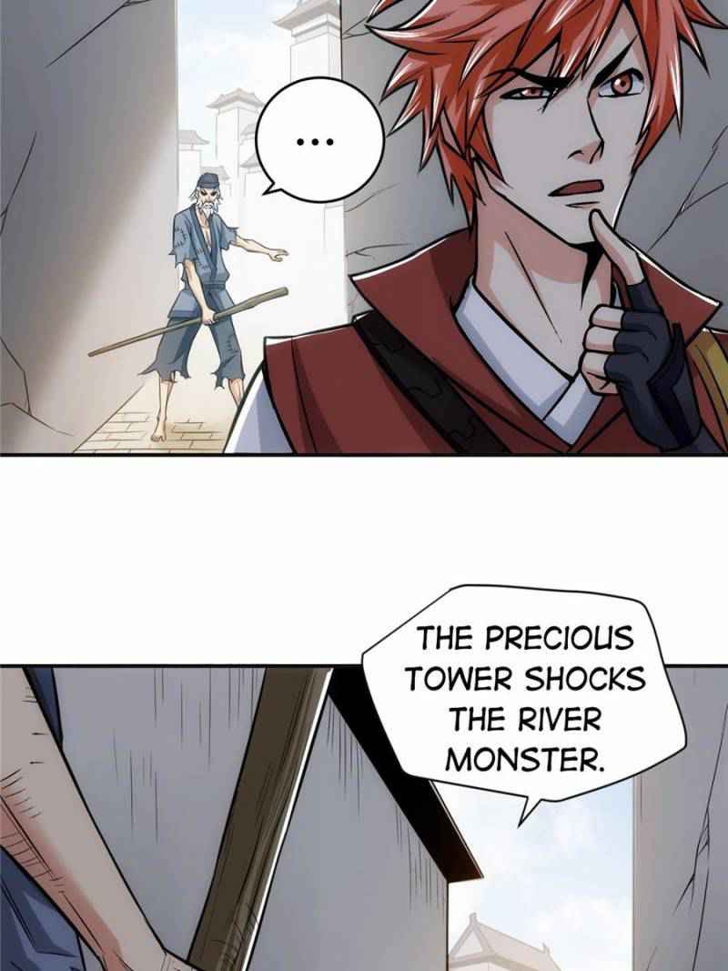 Rich Player (Billionaire Player) Chapter 30 - Page 10