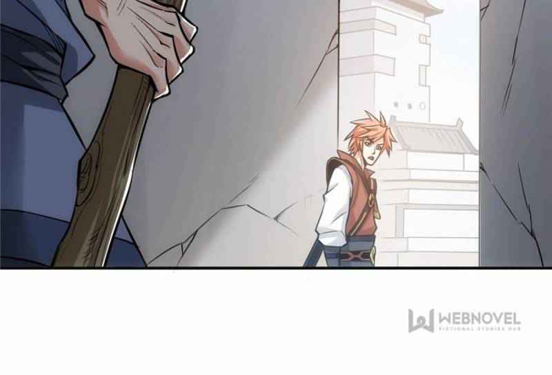 Rich Player (Billionaire Player) Chapter 30 - Page 11