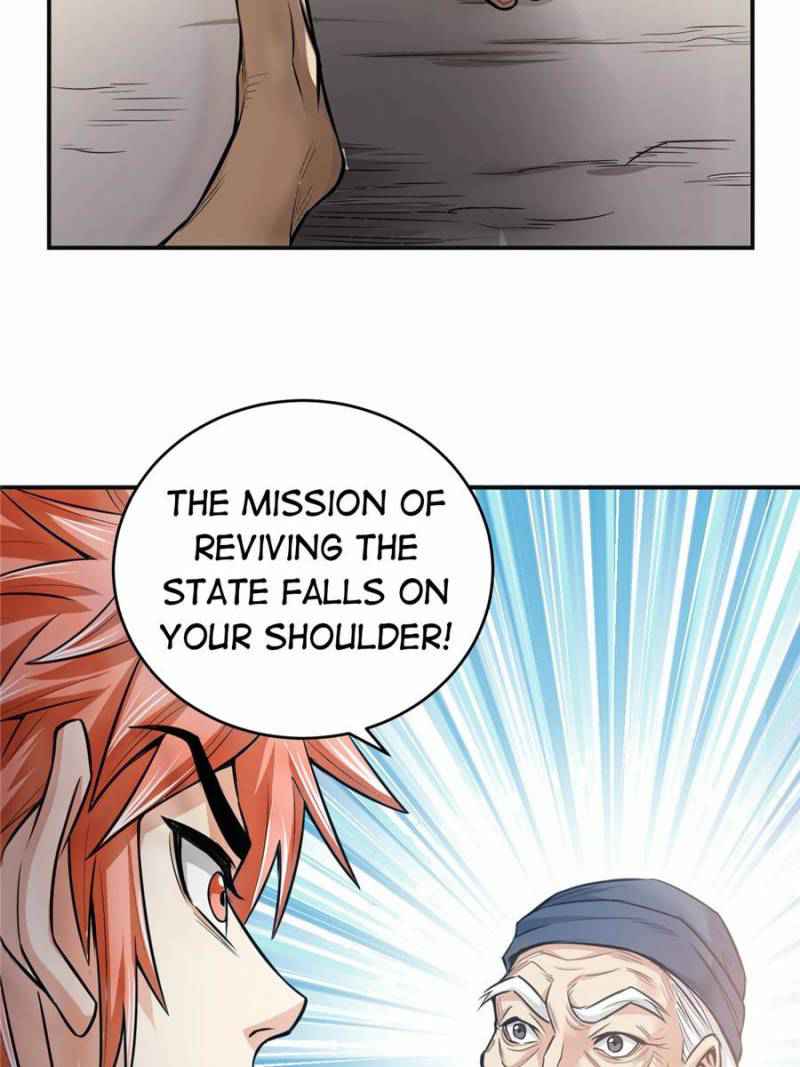 Rich Player (Billionaire Player) Chapter 30 - Page 16