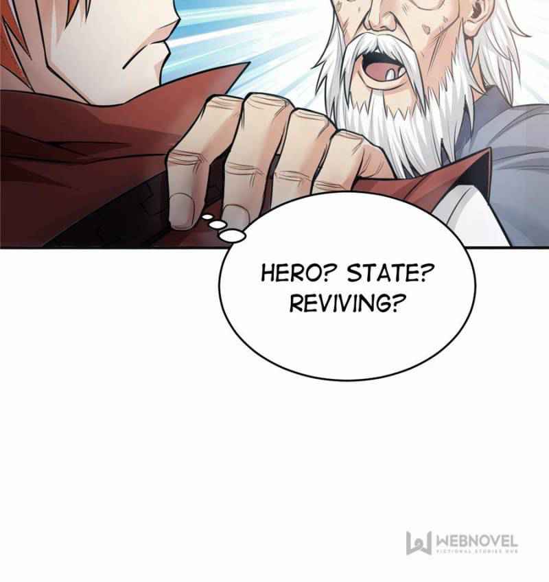 Rich Player (Billionaire Player) Chapter 30 - Page 17