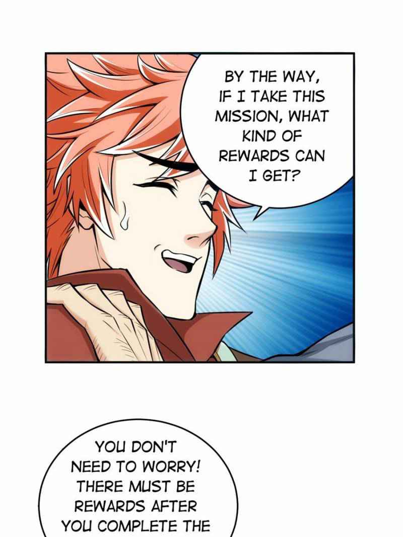 Rich Player (Billionaire Player) Chapter 30 - Page 18