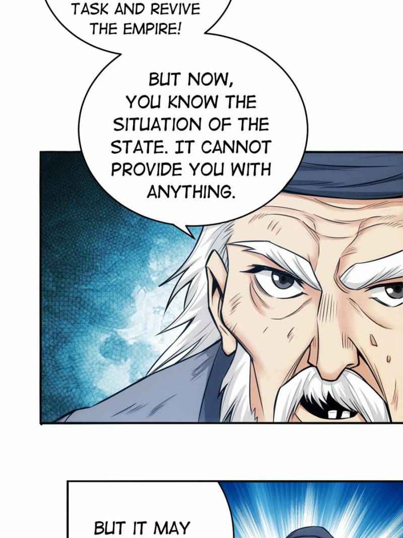 Rich Player (Billionaire Player) Chapter 30 - Page 19