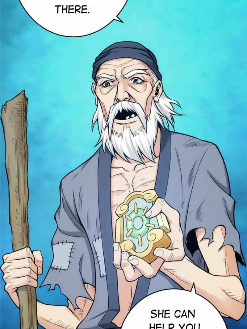 Rich Player (Billionaire Player) Chapter 30 - Page 22