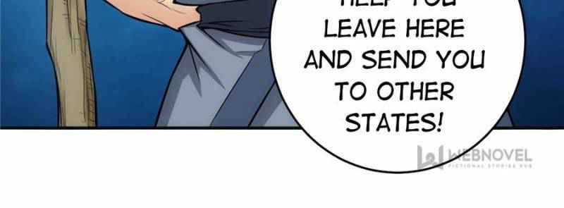 Rich Player (Billionaire Player) Chapter 30 - Page 23