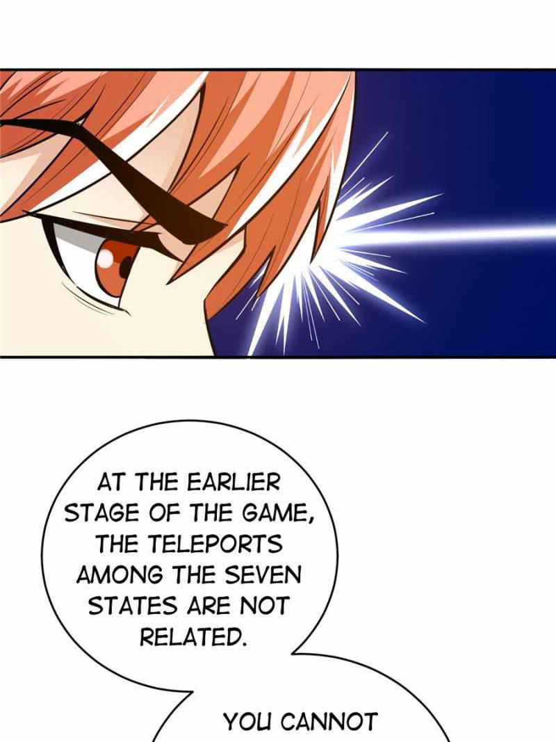 Rich Player (Billionaire Player) Chapter 30 - Page 24