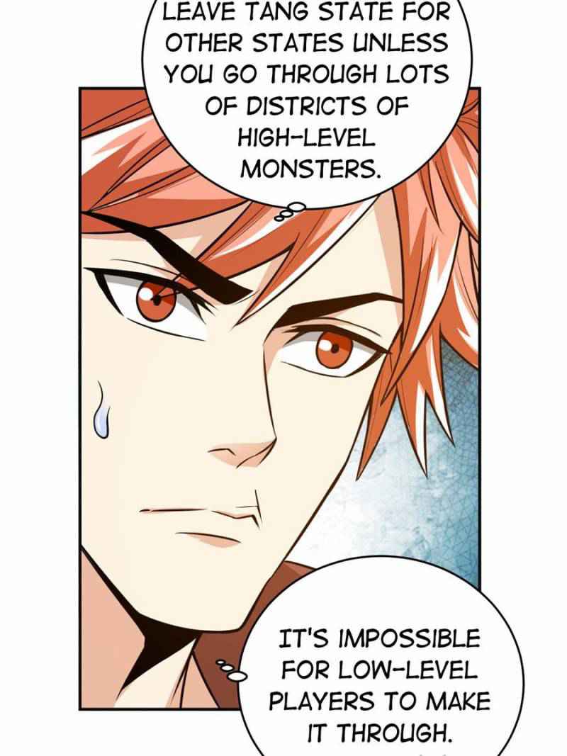 Rich Player (Billionaire Player) Chapter 30 - Page 25