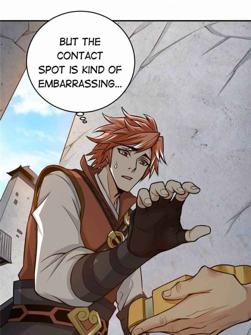 Rich Player (Billionaire Player) Chapter 30 - Page 27