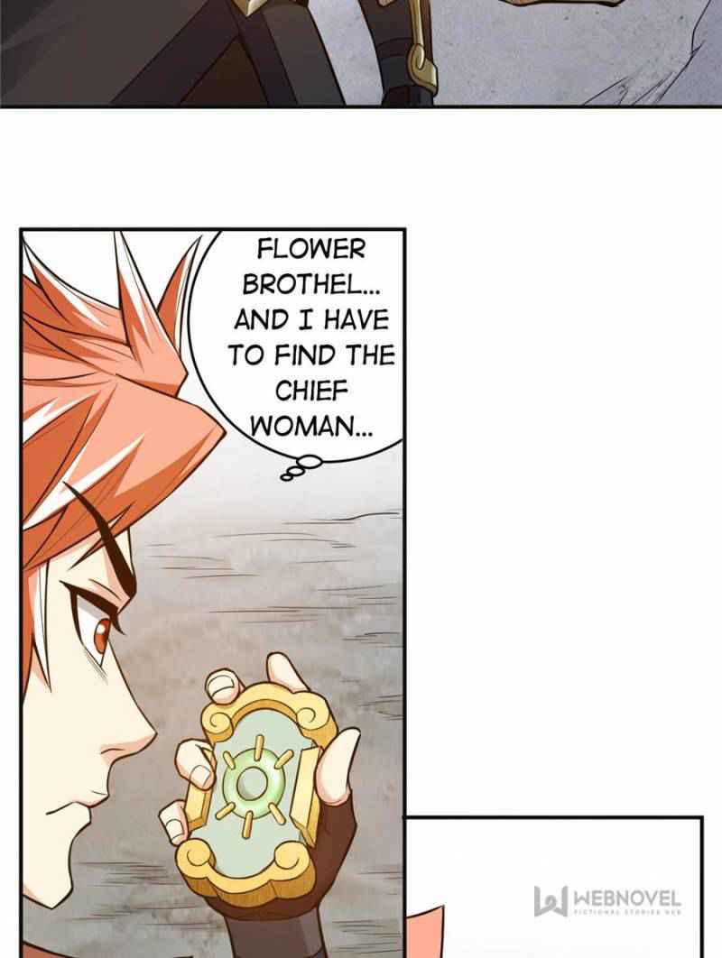 Rich Player (Billionaire Player) Chapter 30 - Page 28