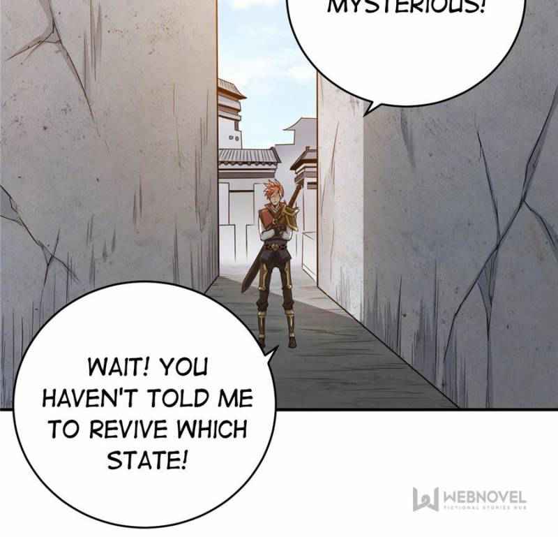 Rich Player (Billionaire Player) Chapter 30 - Page 30