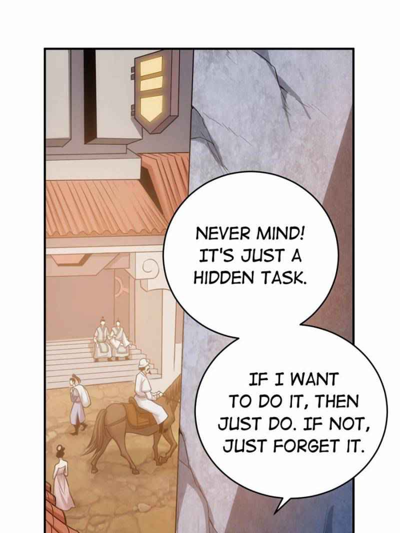 Rich Player (Billionaire Player) Chapter 30 - Page 31