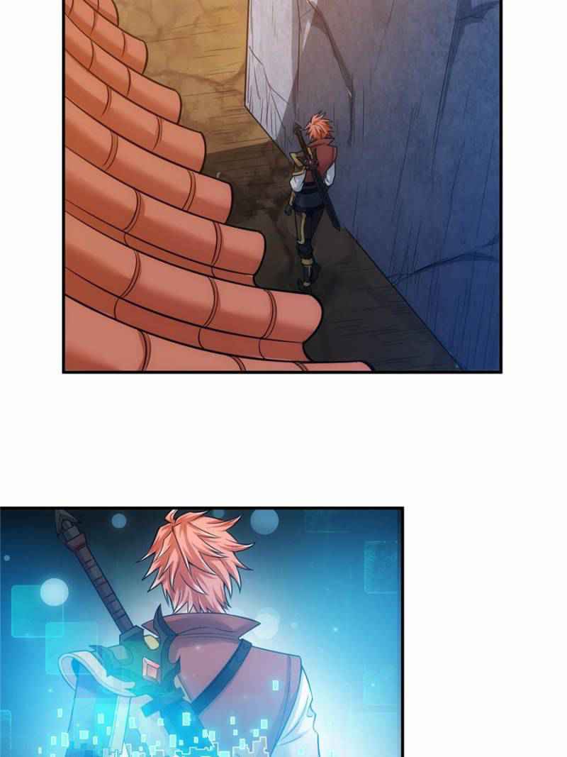 Rich Player (Billionaire Player) Chapter 30 - Page 32