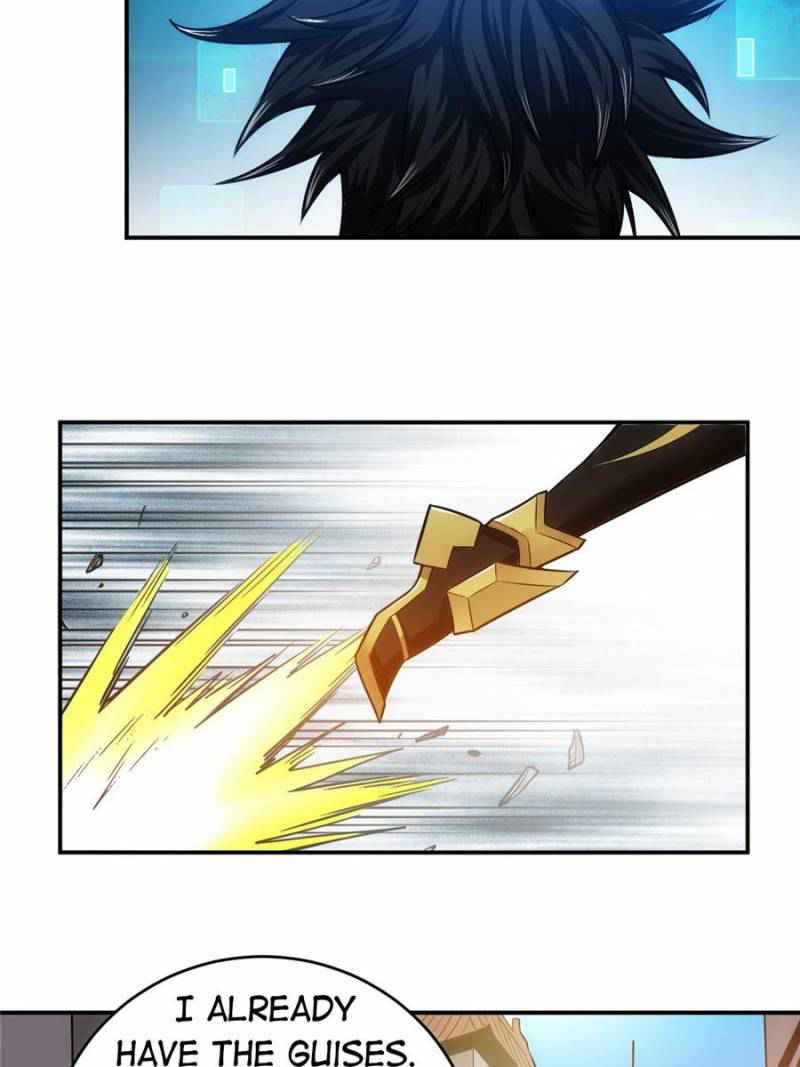 Rich Player (Billionaire Player) Chapter 30 - Page 34