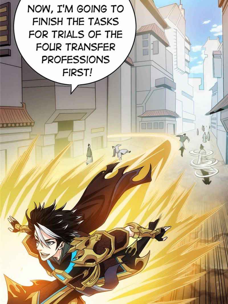 Rich Player (Billionaire Player) Chapter 30 - Page 35
