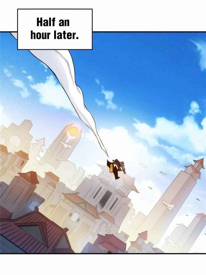 Rich Player (Billionaire Player) Chapter 30 - Page 37