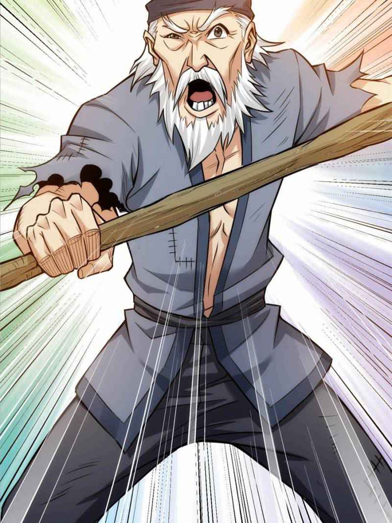 Rich Player (Billionaire Player) Chapter 30 - Page 4