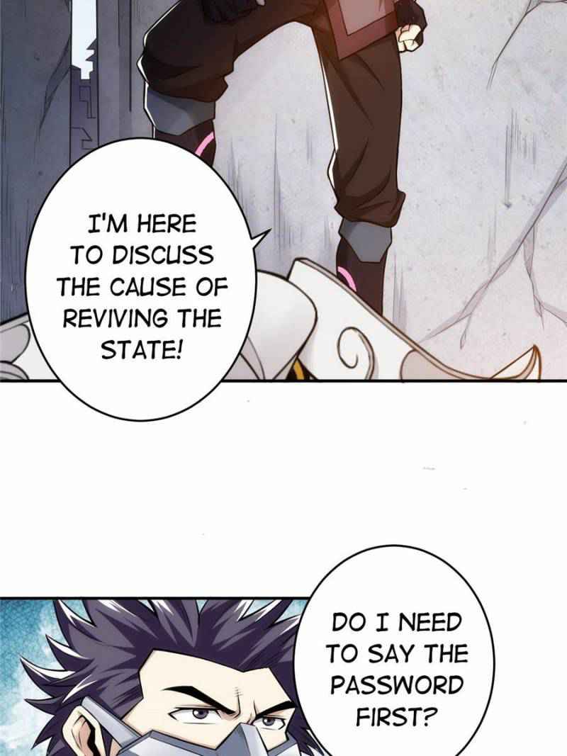 Rich Player (Billionaire Player) Chapter 30 - Page 41
