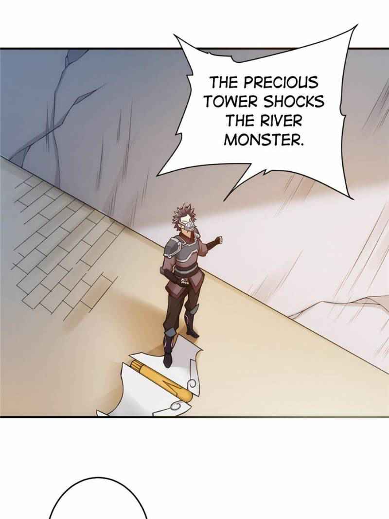 Rich Player (Billionaire Player) Chapter 30 - Page 43