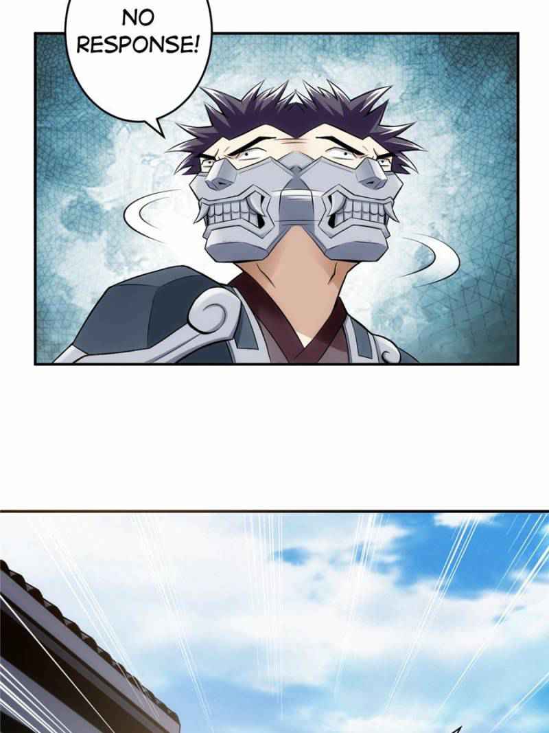 Rich Player (Billionaire Player) Chapter 30 - Page 44
