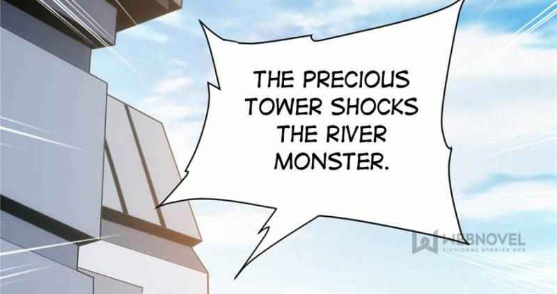 Rich Player (Billionaire Player) Chapter 30 - Page 45