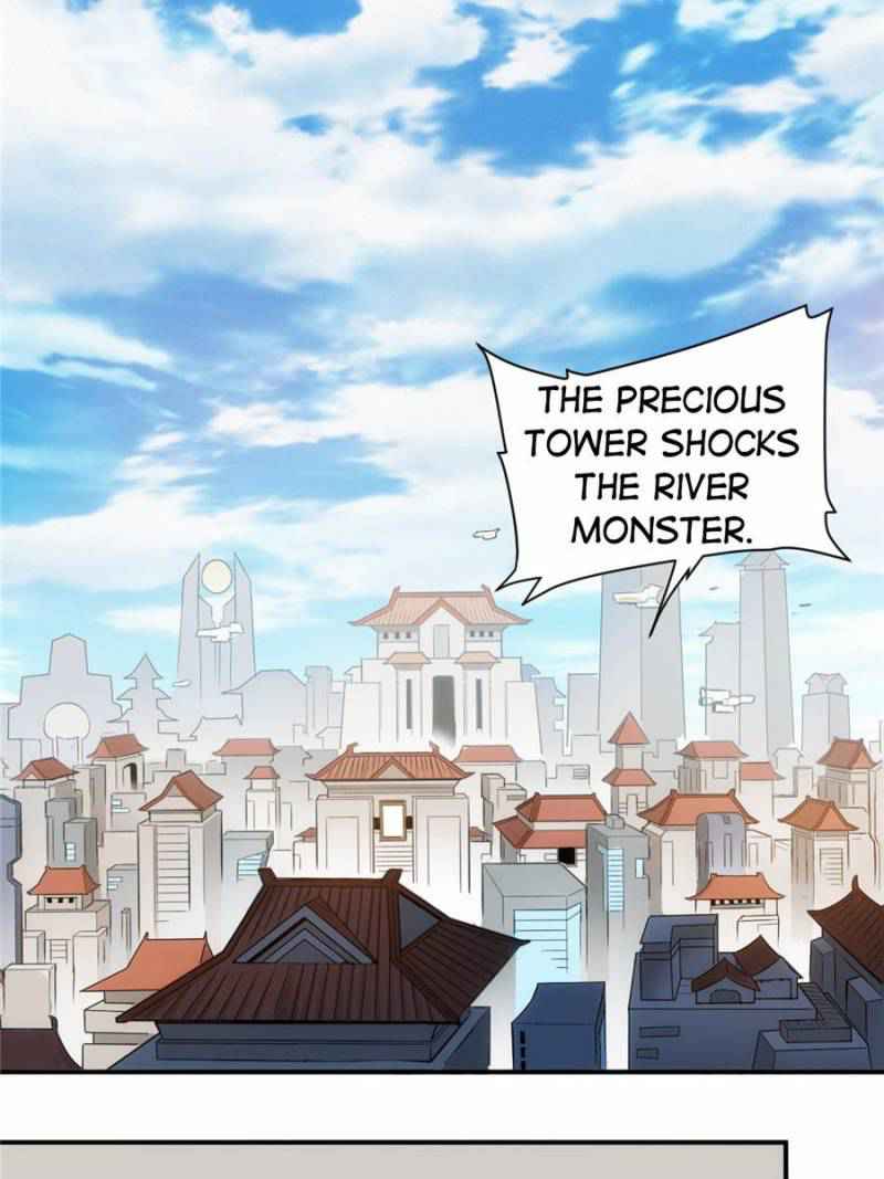 Rich Player (Billionaire Player) Chapter 30 - Page 47