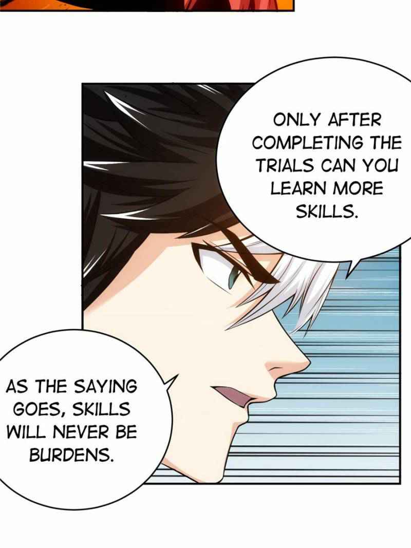 Rich Player (Billionaire Player) Chapter 30 - Page 53
