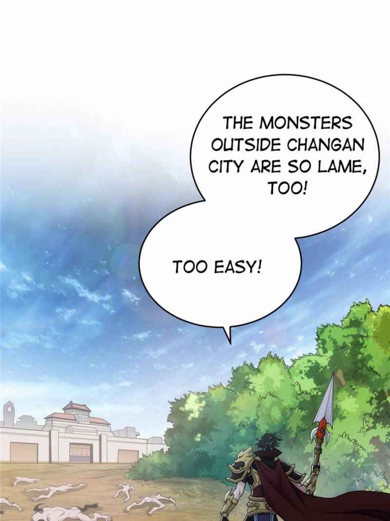 Rich Player (Billionaire Player) Chapter 30 - Page 61