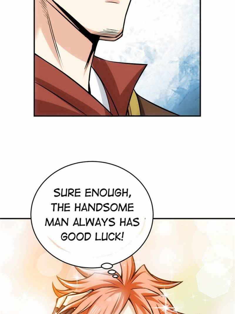Rich Player (Billionaire Player) Chapter 30 - Page 7