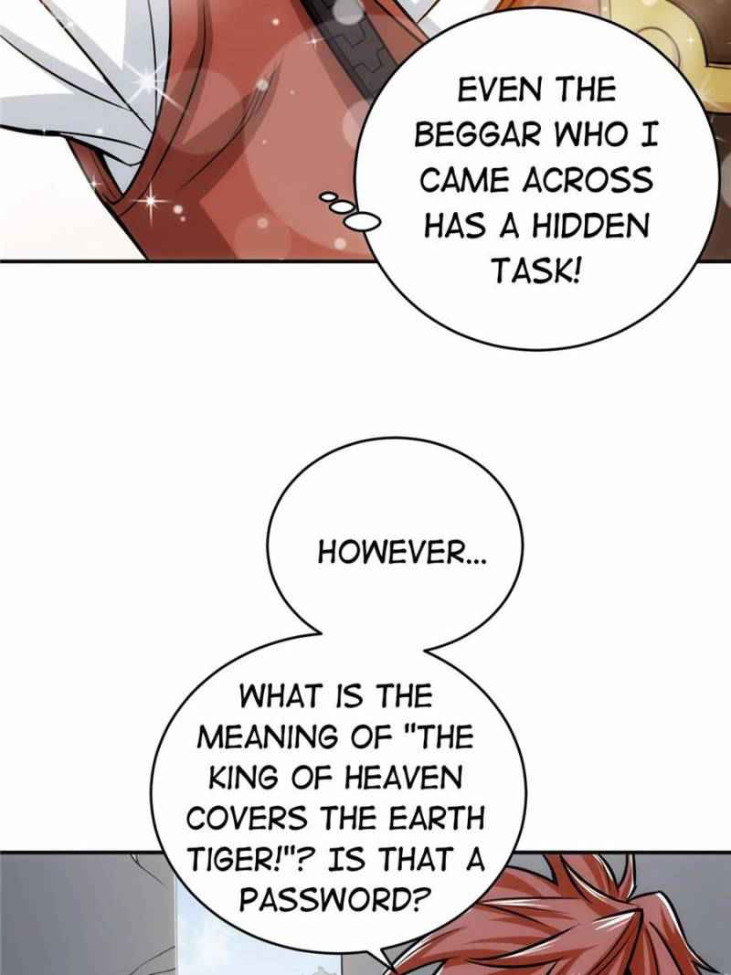 Rich Player (Billionaire Player) Chapter 30 - Page 9
