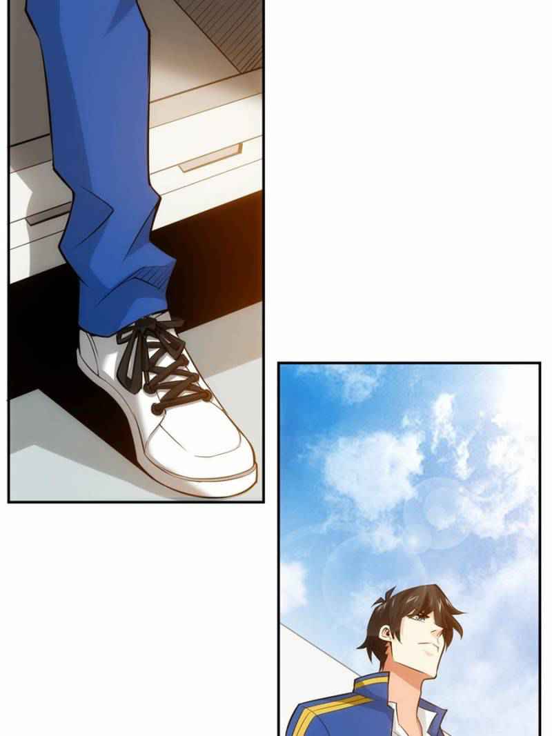 Rich Player (Billionaire Player) Chapter 31 - Page 1