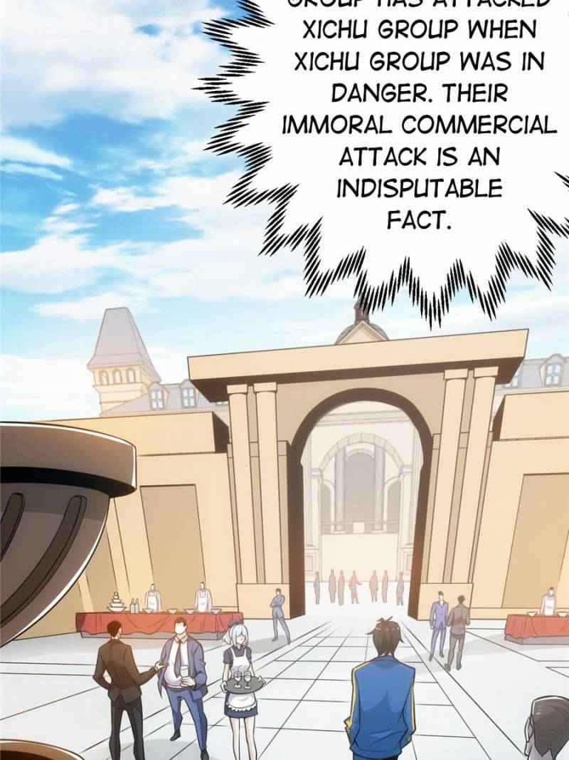 Rich Player (Billionaire Player) Chapter 31 - Page 10