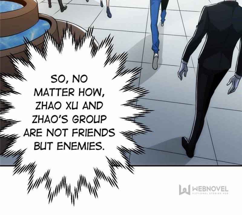 Rich Player (Billionaire Player) Chapter 31 - Page 11
