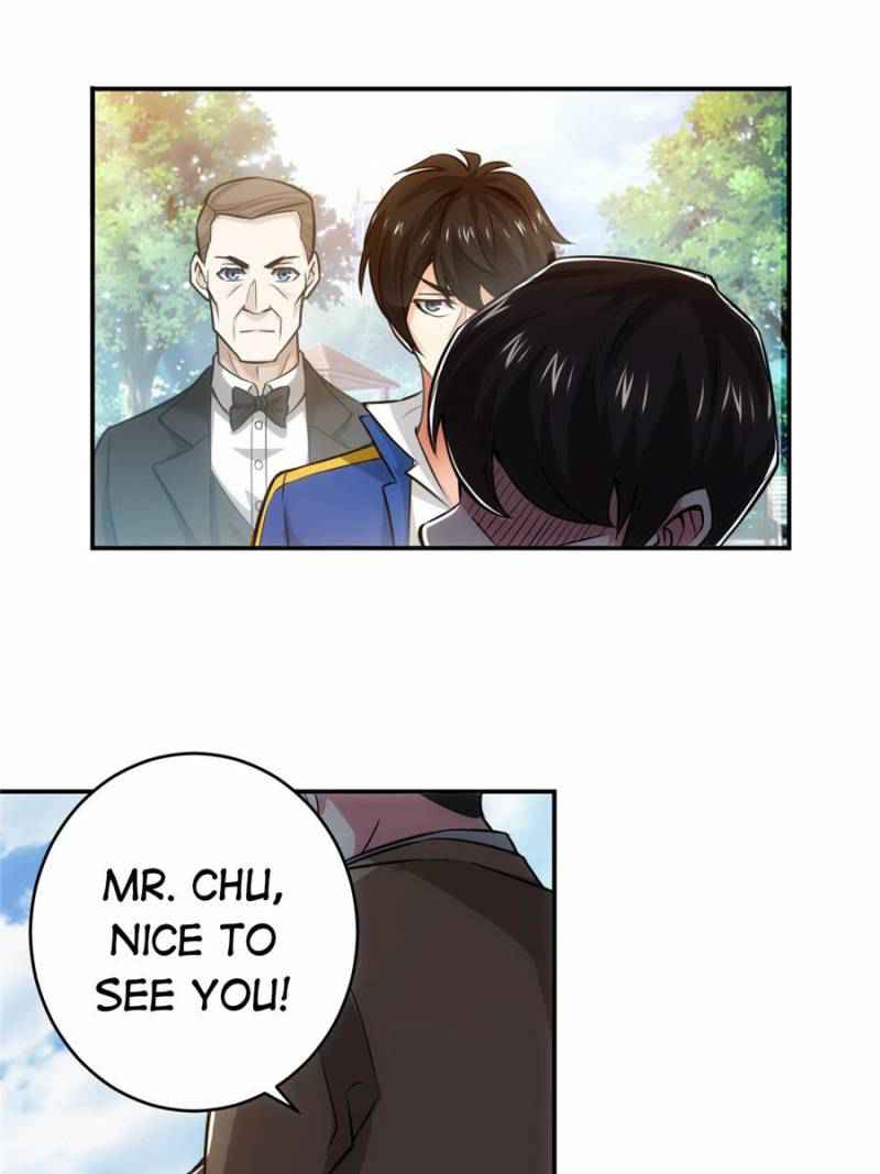 Rich Player (Billionaire Player) Chapter 31 - Page 12