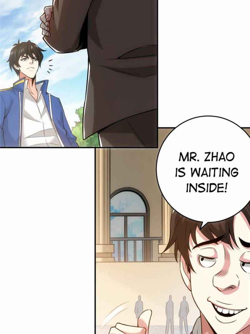 Rich Player (Billionaire Player) Chapter 31 - Page 13