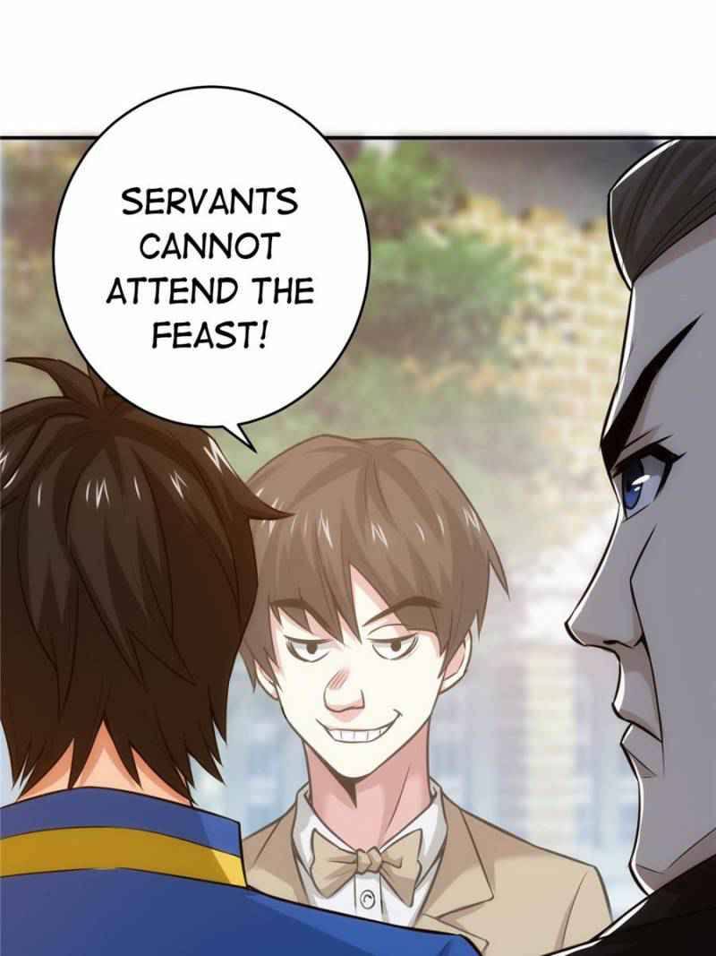 Rich Player (Billionaire Player) Chapter 31 - Page 15