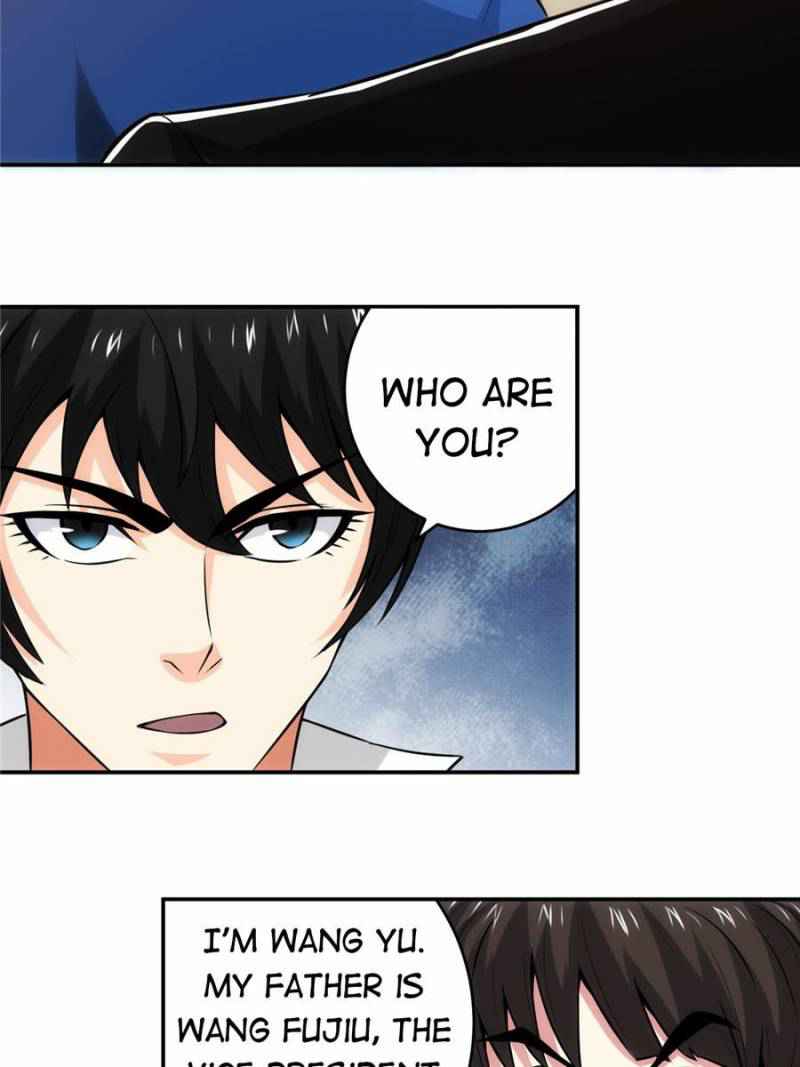 Rich Player (Billionaire Player) Chapter 31 - Page 16
