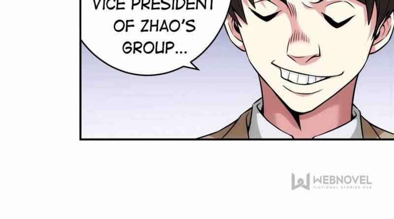 Rich Player (Billionaire Player) Chapter 31 - Page 17