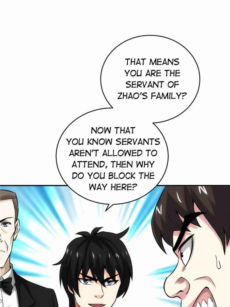 Rich Player (Billionaire Player) Chapter 31 - Page 18