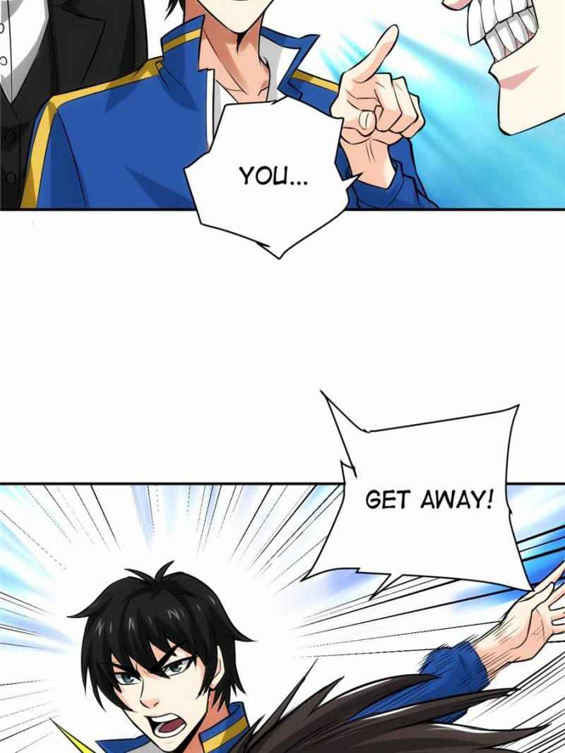 Rich Player (Billionaire Player) Chapter 31 - Page 19