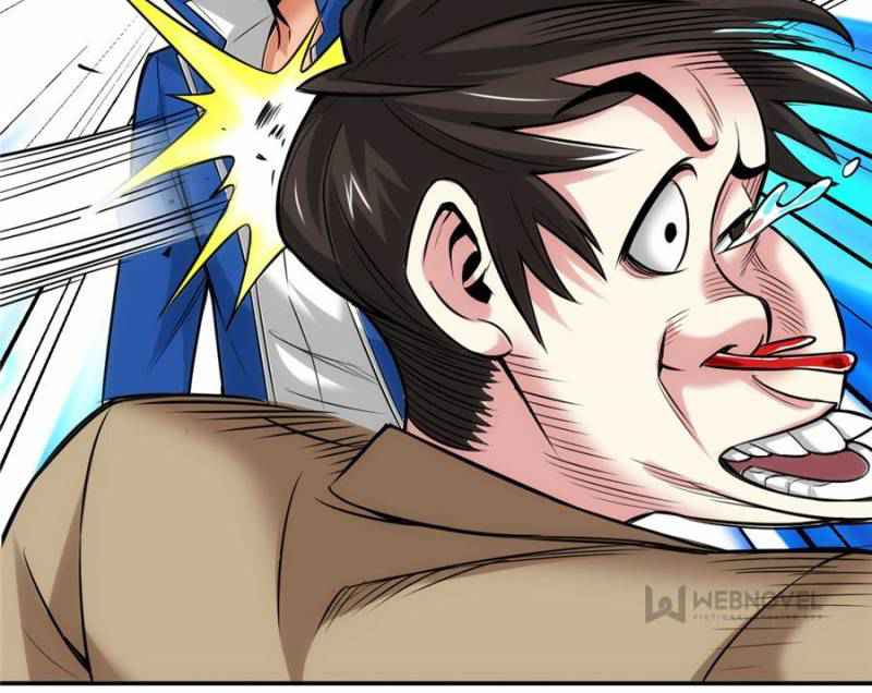 Rich Player (Billionaire Player) Chapter 31 - Page 20