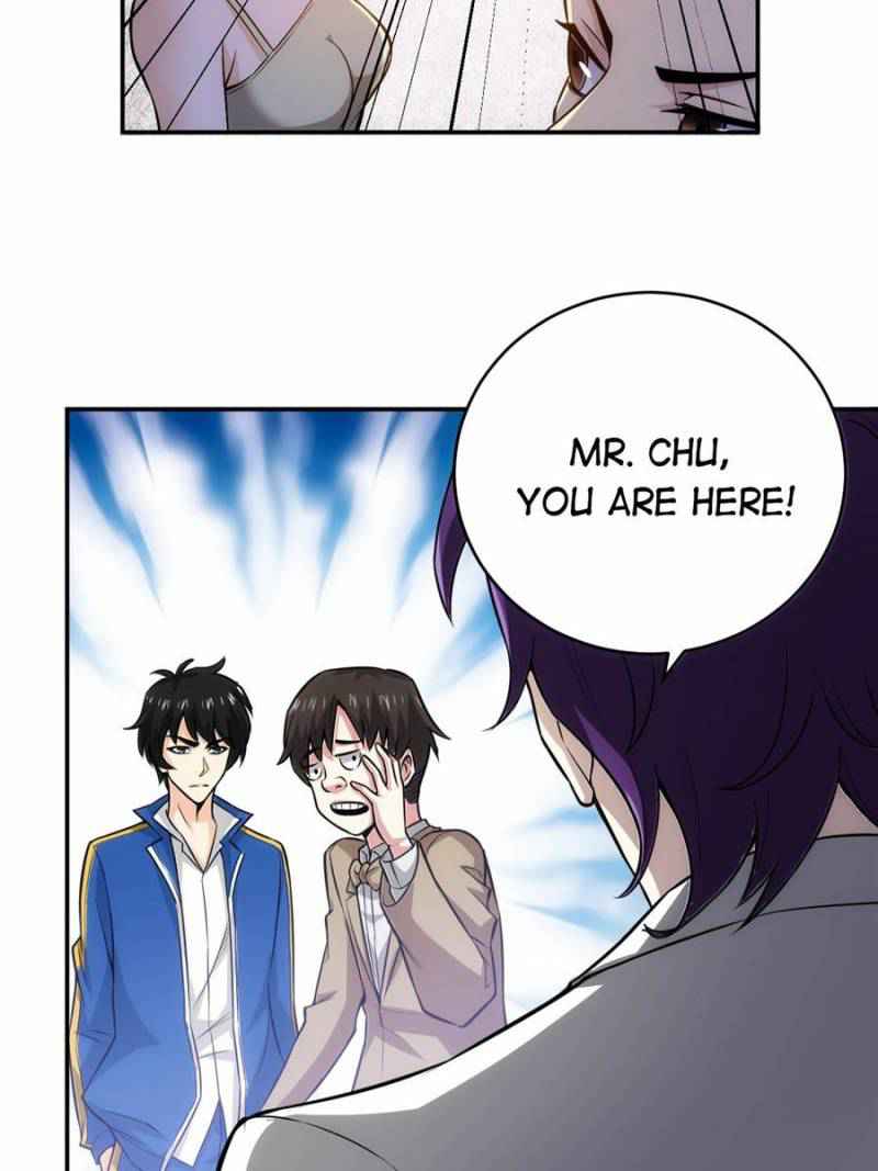 Rich Player (Billionaire Player) Chapter 31 - Page 22