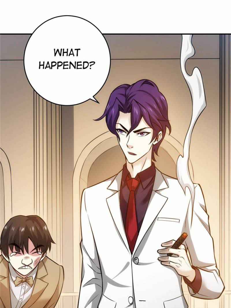 Rich Player (Billionaire Player) Chapter 31 - Page 24