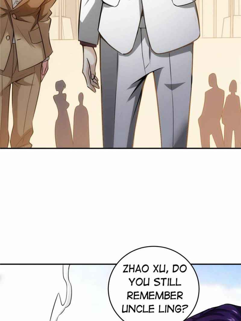Rich Player (Billionaire Player) Chapter 31 - Page 25