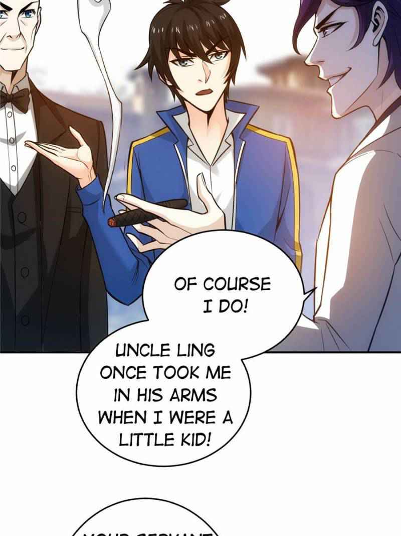 Rich Player (Billionaire Player) Chapter 31 - Page 27