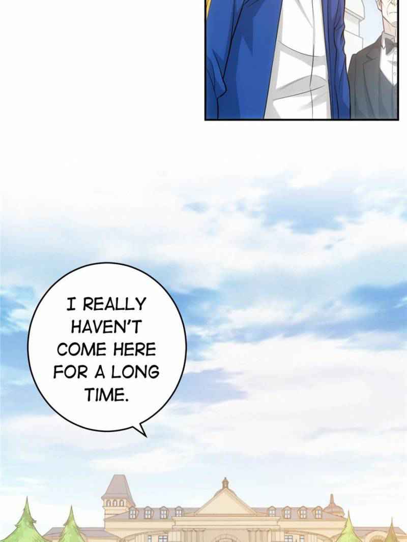 Rich Player (Billionaire Player) Chapter 31 - Page 3