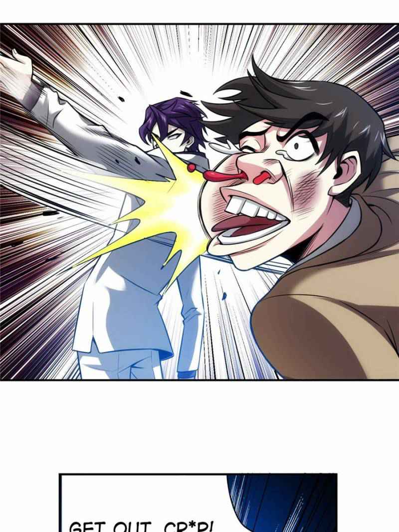Rich Player (Billionaire Player) Chapter 31 - Page 30